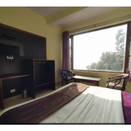 Hotel Super Mall Residency, Mussoorie Exterior photo