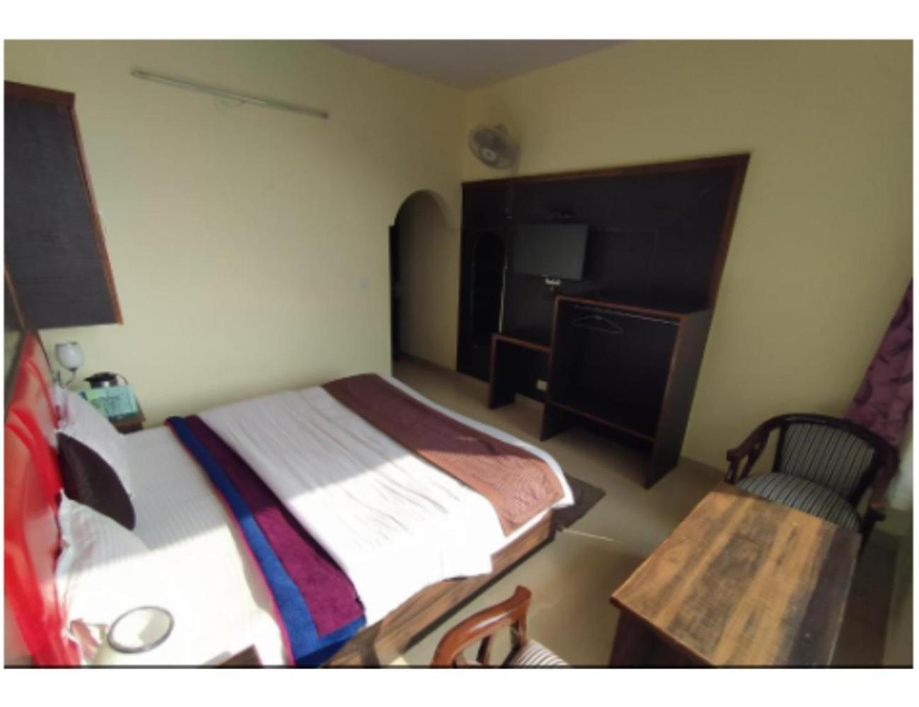Hotel Super Mall Residency, Mussoorie Exterior photo