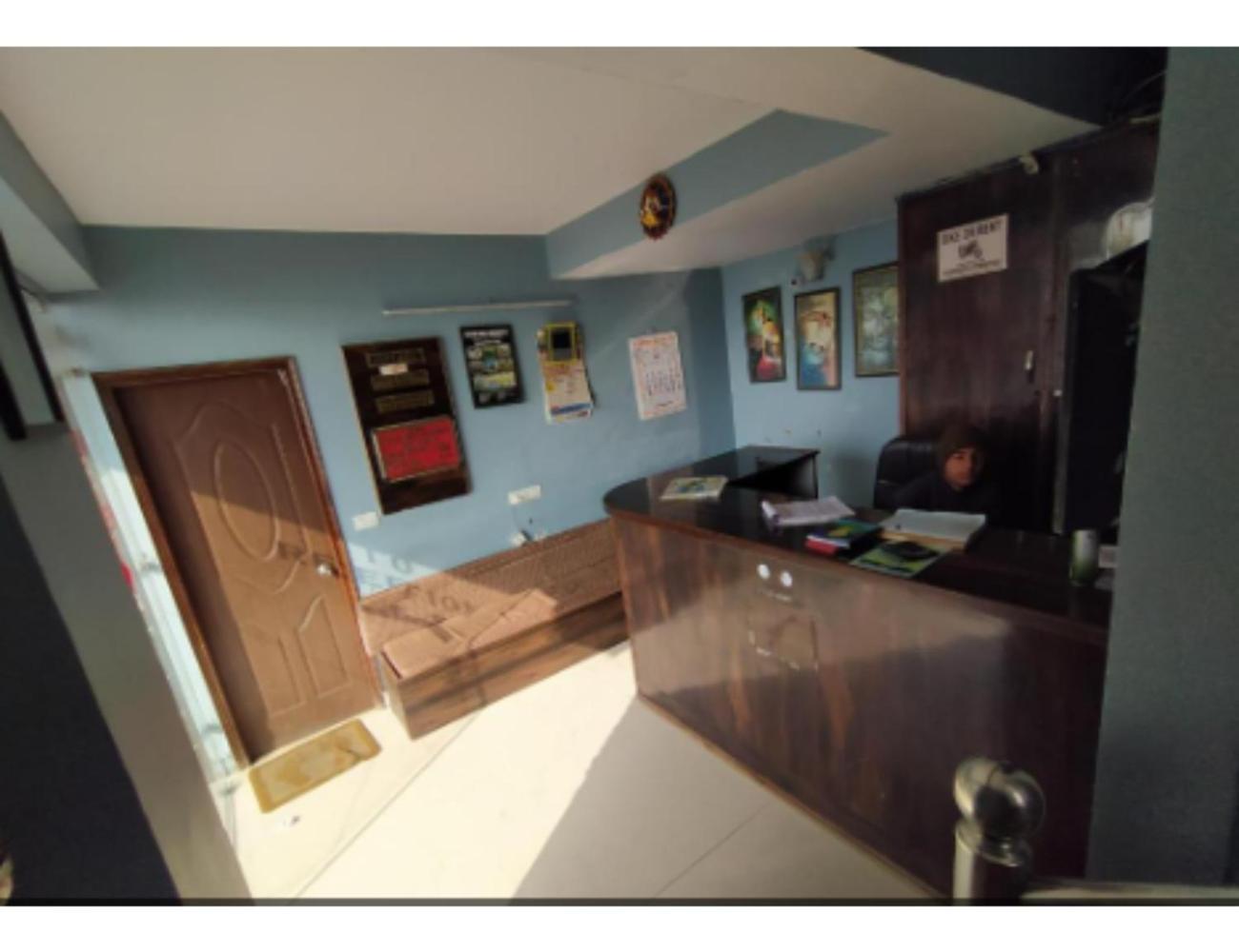 Hotel Super Mall Residency, Mussoorie Exterior photo