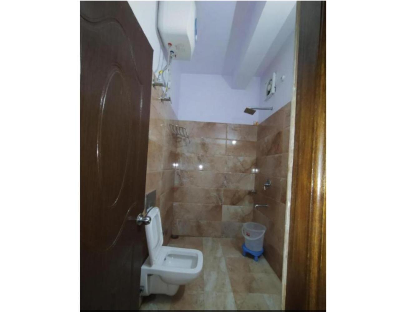 Hotel Super Mall Residency, Mussoorie Exterior photo