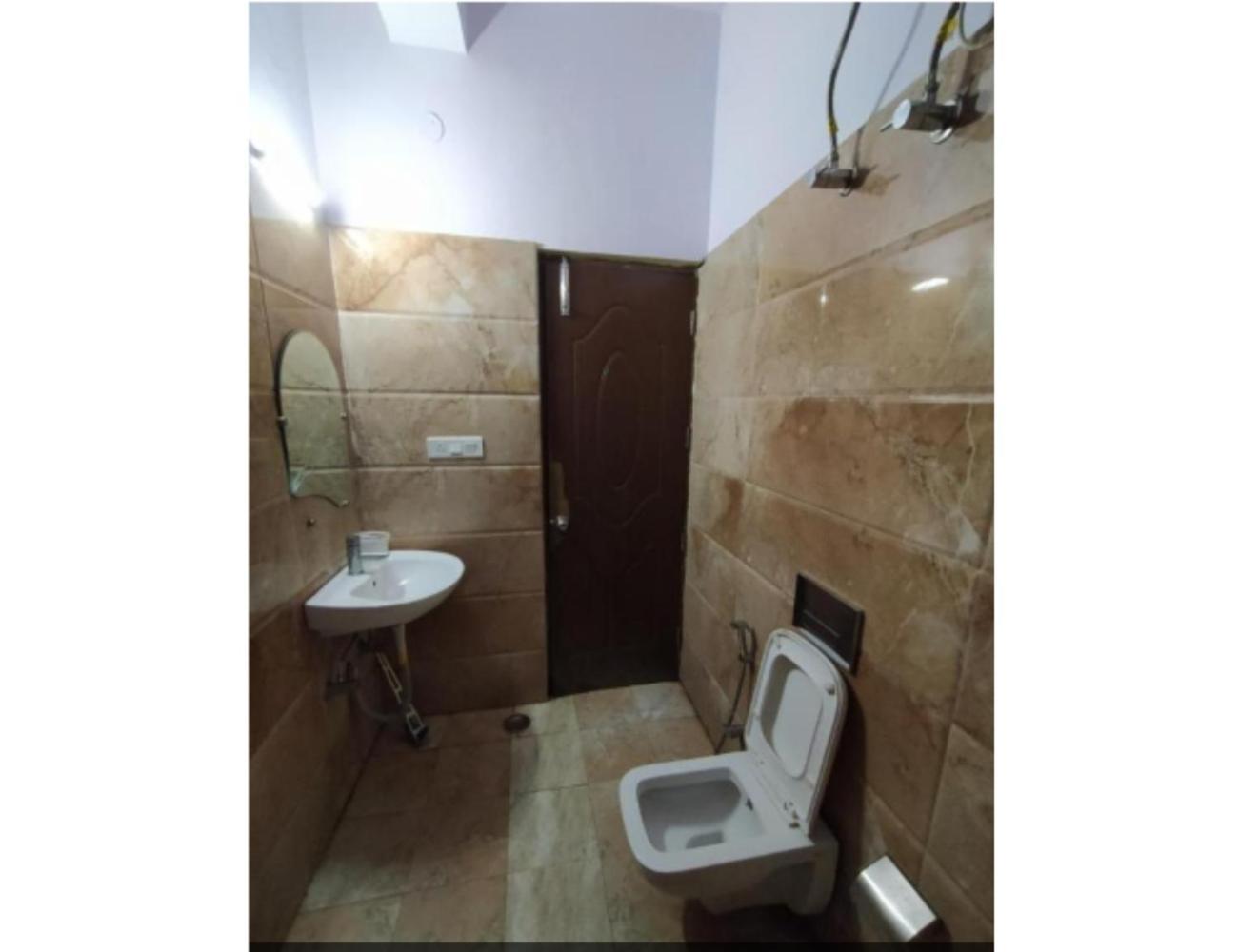 Hotel Super Mall Residency, Mussoorie Exterior photo
